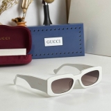 2023.12 Gucci Sunglasses Original quality-QQ (1993)