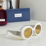2023.12 Gucci Sunglasses Original quality-QQ (2005)