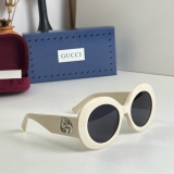2023.12 Gucci Sunglasses Original quality-QQ (2004)