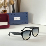 2023.12 Gucci Sunglasses Original quality-QQ (2041)