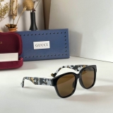 2023.12 Gucci Sunglasses Original quality-QQ (2038)