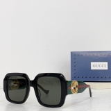 2023.12 Gucci Sunglasses Original quality-QQ (1983)