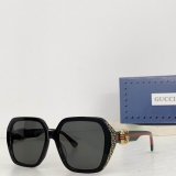 2023.12 Gucci Sunglasses Original quality-QQ (1967)