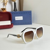 2023.12 Gucci Sunglasses Original quality-QQ (2051)