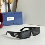 2023.12 Gucci Sunglasses Original quality-QQ (1999)
