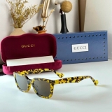 2023.12 Gucci Sunglasses Original quality-QQ (2022)