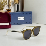 2023.12 Gucci Sunglasses Original quality-QQ (2055)