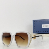 2023.12 Gucci Sunglasses Original quality-QQ (1972)