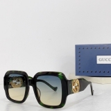2023.12 Gucci Sunglasses Original quality-QQ (1982)