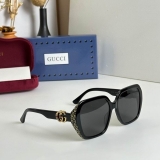 2023.12 Gucci Sunglasses Original quality-QQ (2054)