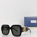 2023.12 Gucci Sunglasses Original quality-QQ (1984)