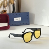 2023.12 Gucci Sunglasses Original quality-QQ (2040)