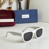 2023.12 Gucci Sunglasses Original quality-QQ (2011)
