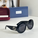 2023.12 Gucci Sunglasses Original quality-QQ (2002)