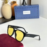 2023.12 Gucci Sunglasses Original quality-QQ (2031)