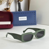 2023.12 Gucci Sunglasses Original quality-QQ (1995)