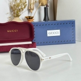 2023.12 Gucci Sunglasses Original quality-QQ (2062)