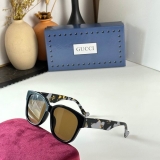 2023.12 Gucci Sunglasses Original quality-QQ (2033)