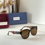 2023.12 Gucci Sunglasses Original quality-QQ (2039)
