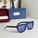 2023.12 Gucci Sunglasses Original quality-QQ (2019)