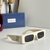 2023.12 Gucci Sunglasses Original quality-QQ (2000)
