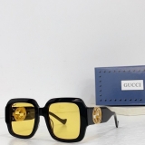 2023.12 Gucci Sunglasses Original quality-QQ (1987)