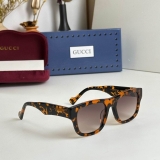 2023.12 Gucci Sunglasses Original quality-QQ (2010)