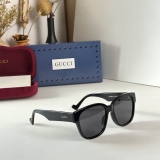 2023.12 Gucci Sunglasses Original quality-QQ (2036)