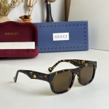 2023.12 Gucci Sunglasses Original quality-QQ (2008)