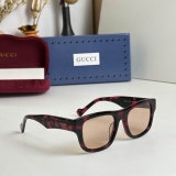 2023.12 Gucci Sunglasses Original quality-QQ (2012)