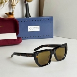 2023.12 Gucci Sunglasses Original quality-QQ (2018)