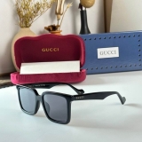 2023.12 Gucci Sunglasses Original quality-QQ (2029)