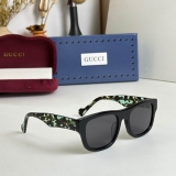 2023.12 Gucci Sunglasses Original quality-QQ (2009)