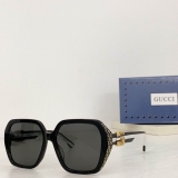 2023.12 Gucci Sunglasses Original quality-QQ (1968)