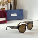 2023.12 Gucci Sunglasses Original quality-QQ (2037)