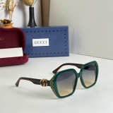 2023.12 Gucci Sunglasses Original quality-QQ (2052)