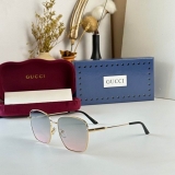 2023.12 Gucci Sunglasses Original quality-QQ (2068)