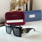 2023.12 Gucci Sunglasses Original quality-QQ (2077)