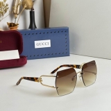2023.12 Gucci Sunglasses Original quality-QQ (2085)