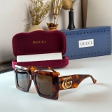 2023.12 Gucci Sunglasses Original quality-QQ (2081)