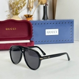 2023.12 Gucci Sunglasses Original quality-QQ (2065)