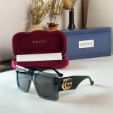 2023.12 Gucci Sunglasses Original quality-QQ (2078)