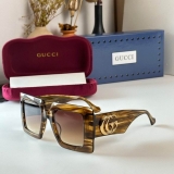 2023.12 Gucci Sunglasses Original quality-QQ (2083)