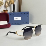 2023.12 Gucci Sunglasses Original quality-QQ (2088)