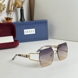 2023.12 Gucci Sunglasses Original quality-QQ (2084)
