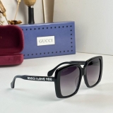 2023.12 Gucci Sunglasses Original quality-QQ (2075)