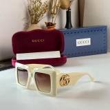 2023.12 Gucci Sunglasses Original quality-QQ (2080)