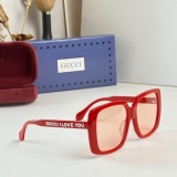 2023.12 Gucci Sunglasses Original quality-QQ (2072)