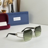 2023.12 Gucci Sunglasses Original quality-QQ (2086)