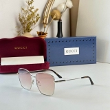 2023.12 Gucci Sunglasses Original quality-QQ (2069)